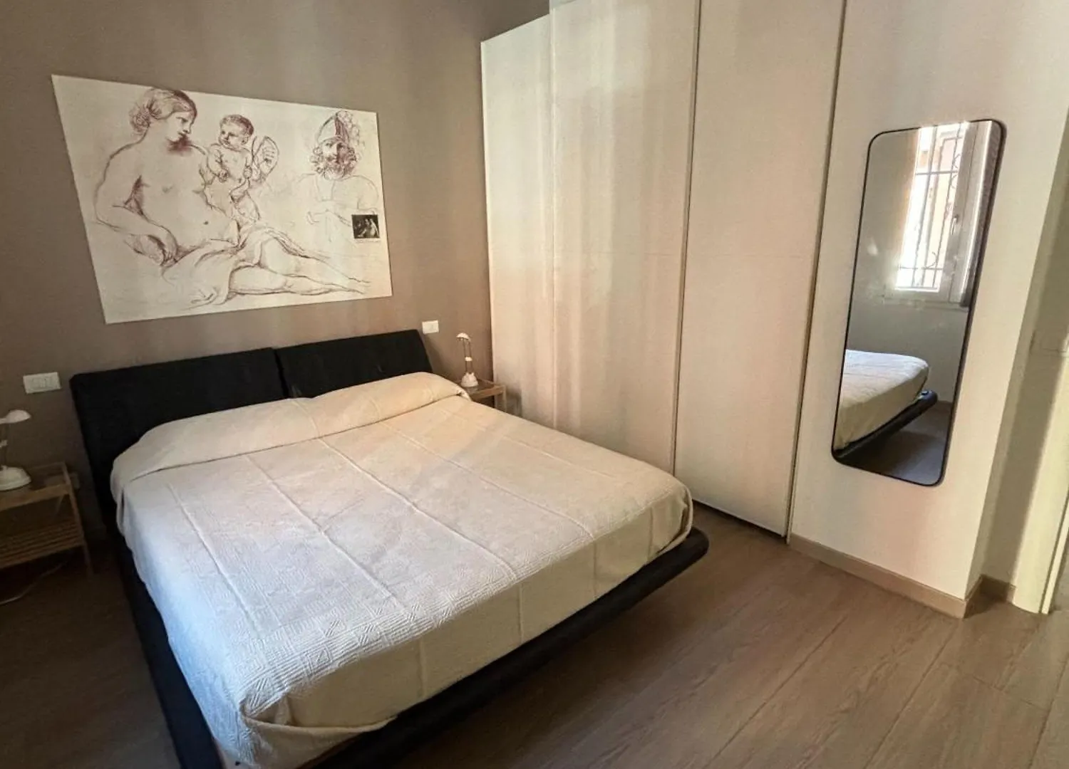 Il Leoncino Apartment Bologna