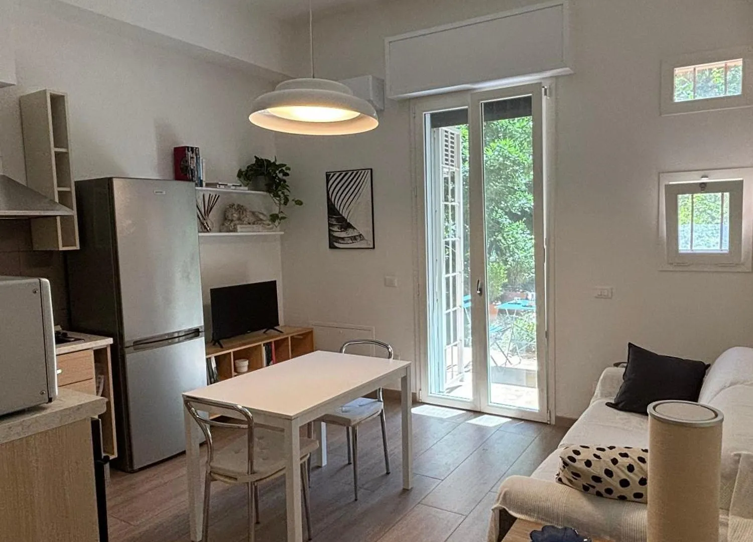 Il Leoncino Apartment Bologna