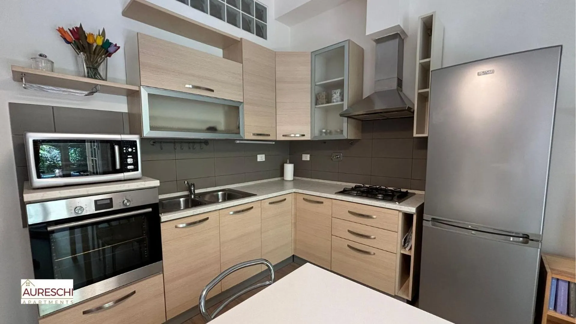 Il Leoncino Apartment Bologna