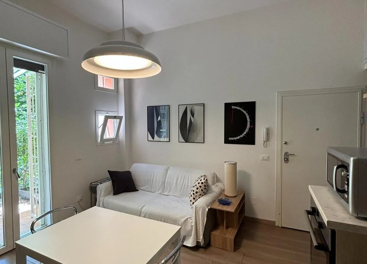 Il Leoncino Apartment Bologna