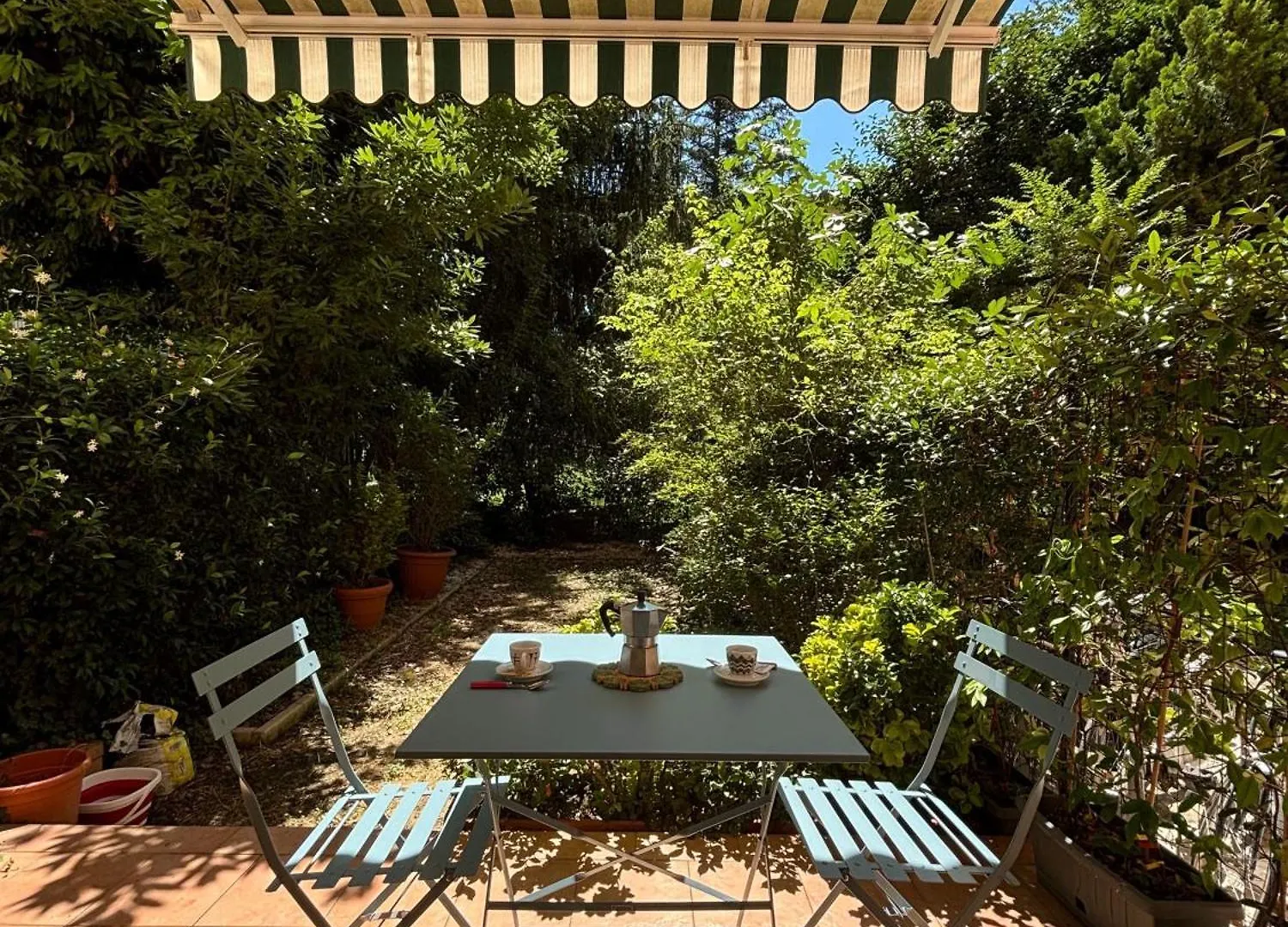 Il Leoncino Apartment Bologna Italy