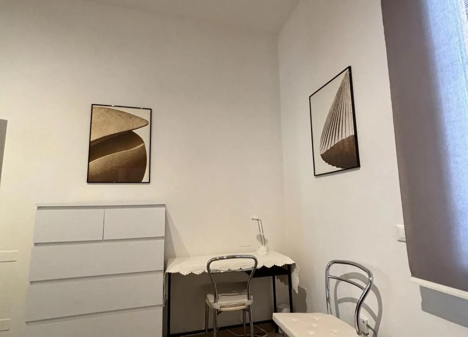 Il Leoncino Apartment Bologna Italy