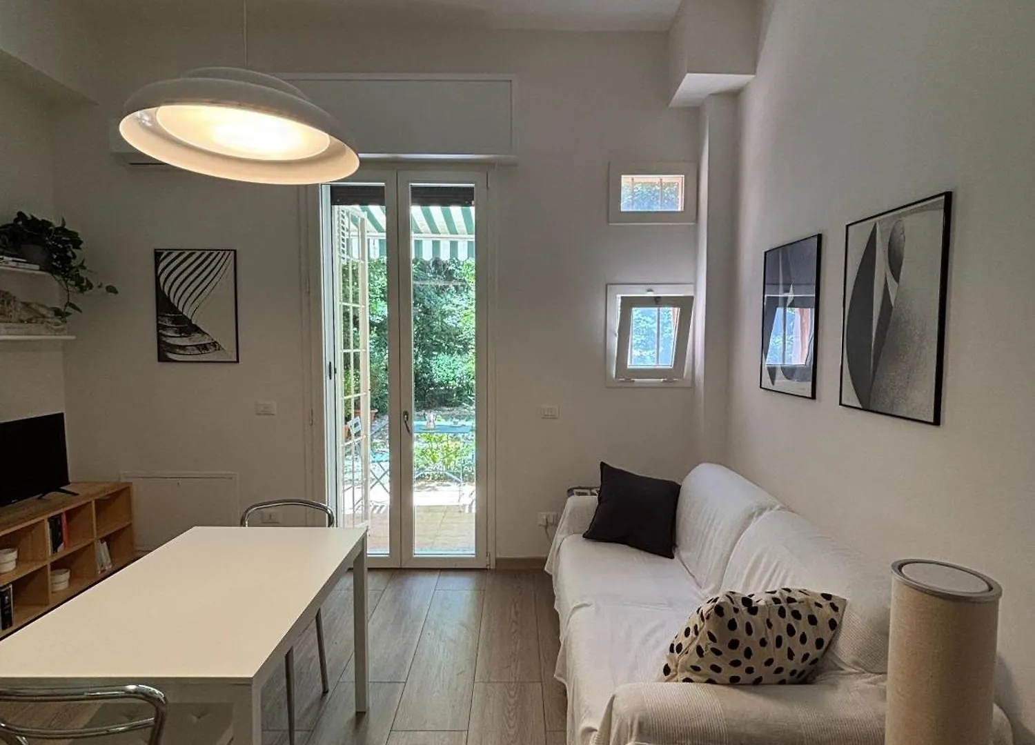 Il Leoncino Apartment Bologna