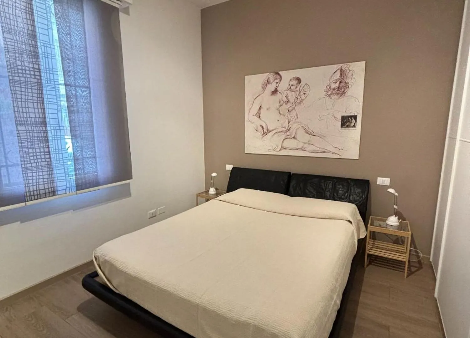 Il Leoncino Apartment Bologna 0*,