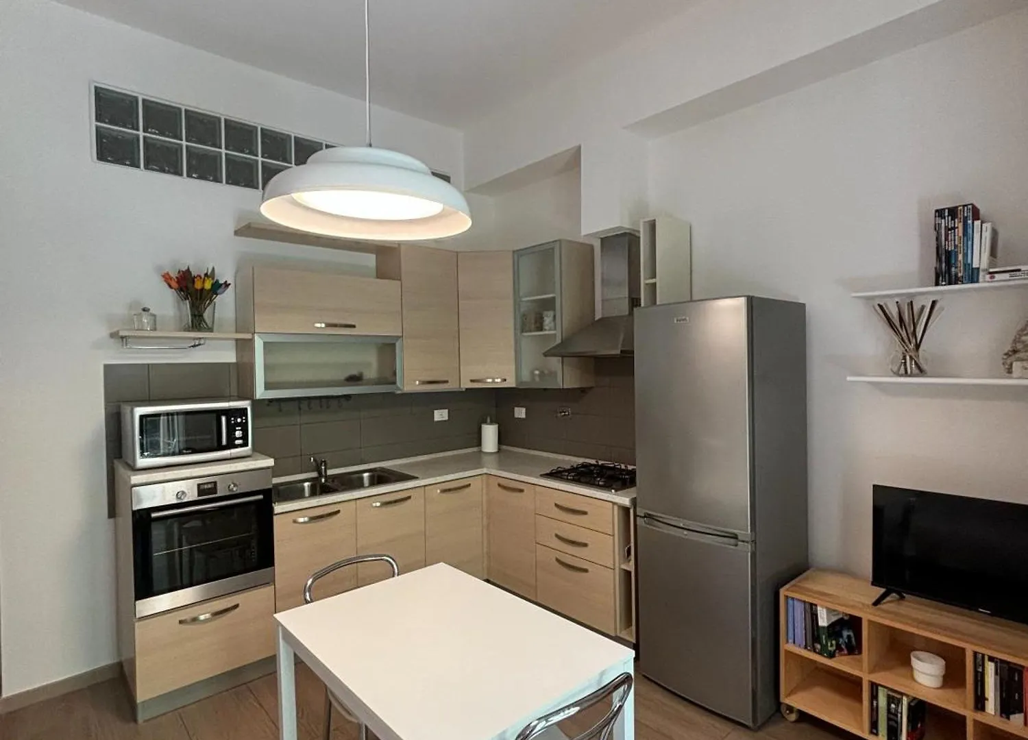 Il Leoncino Apartment Bologna Italy