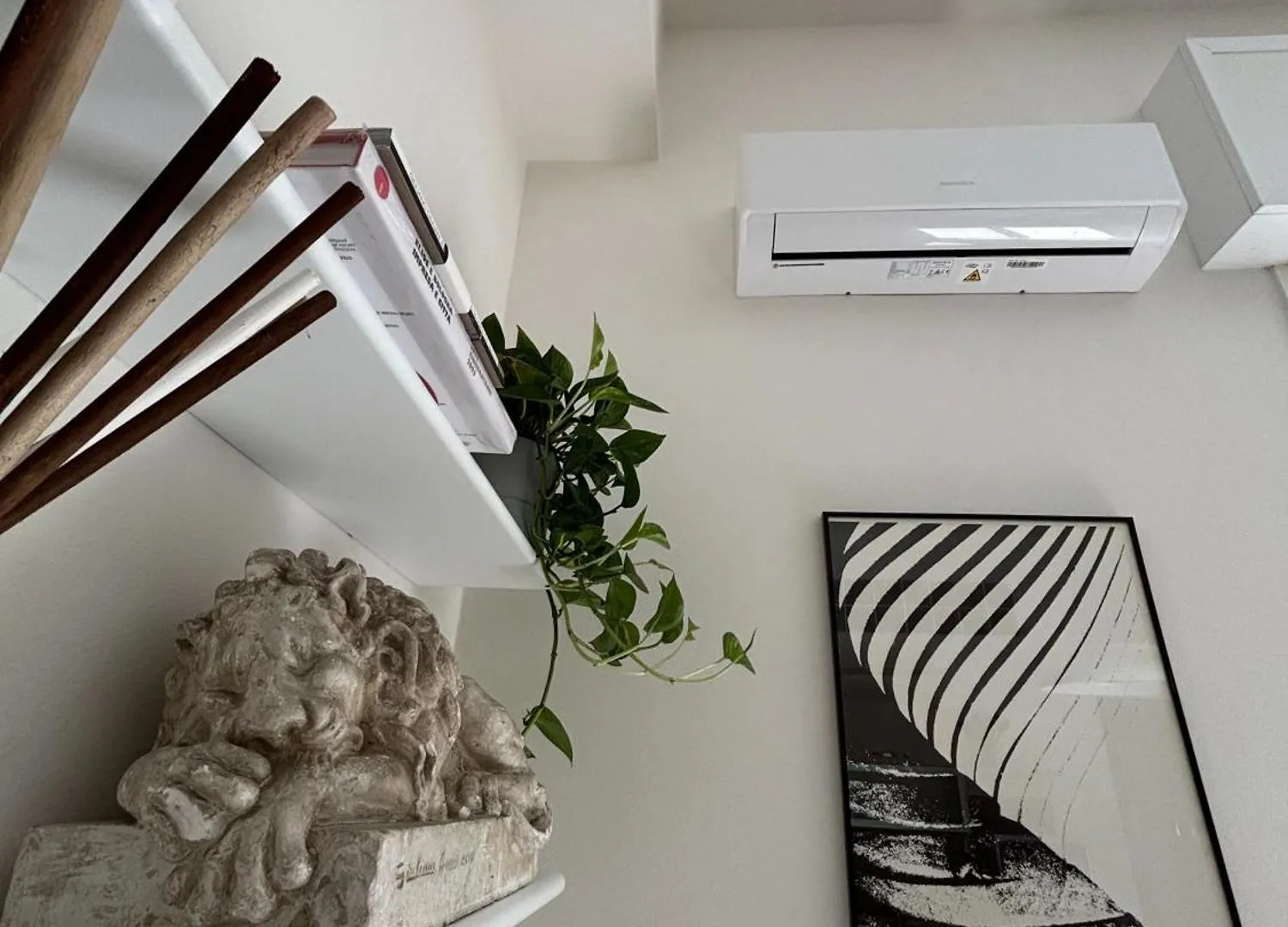 Il Leoncino Apartment Bologna 0*,  Italy