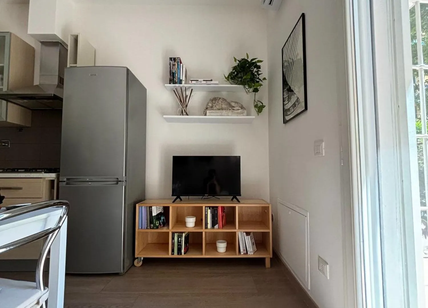 Il Leoncino Apartment Bologna