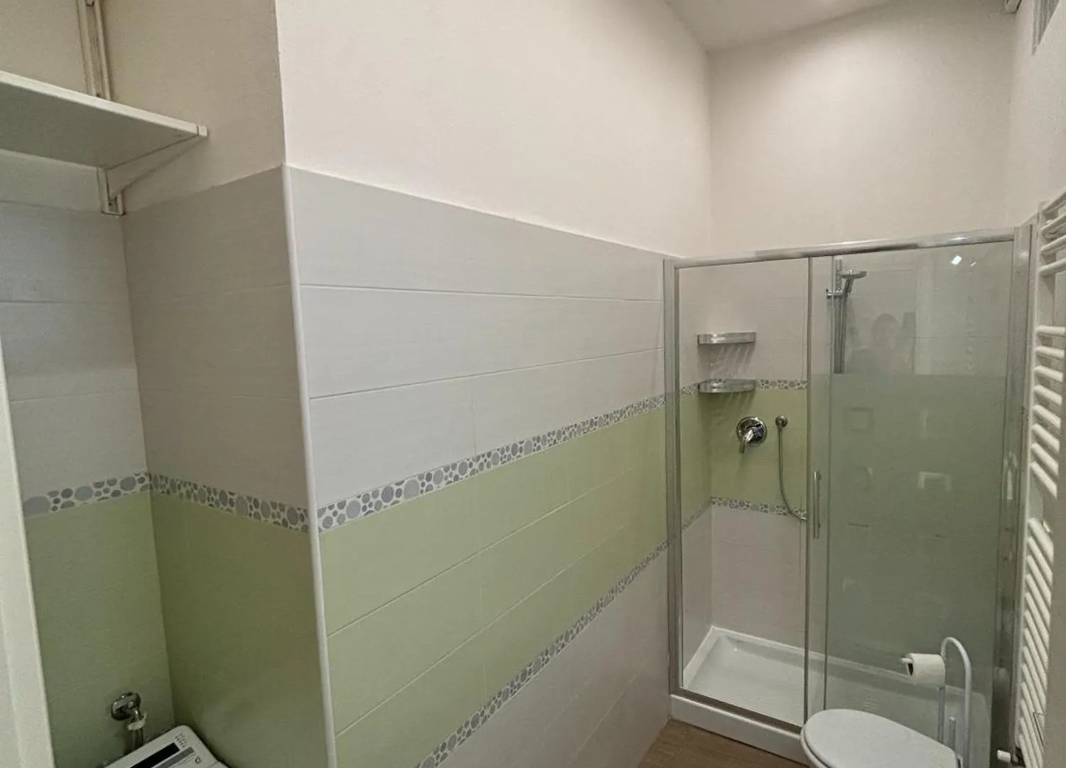 Il Leoncino Apartment Bologna