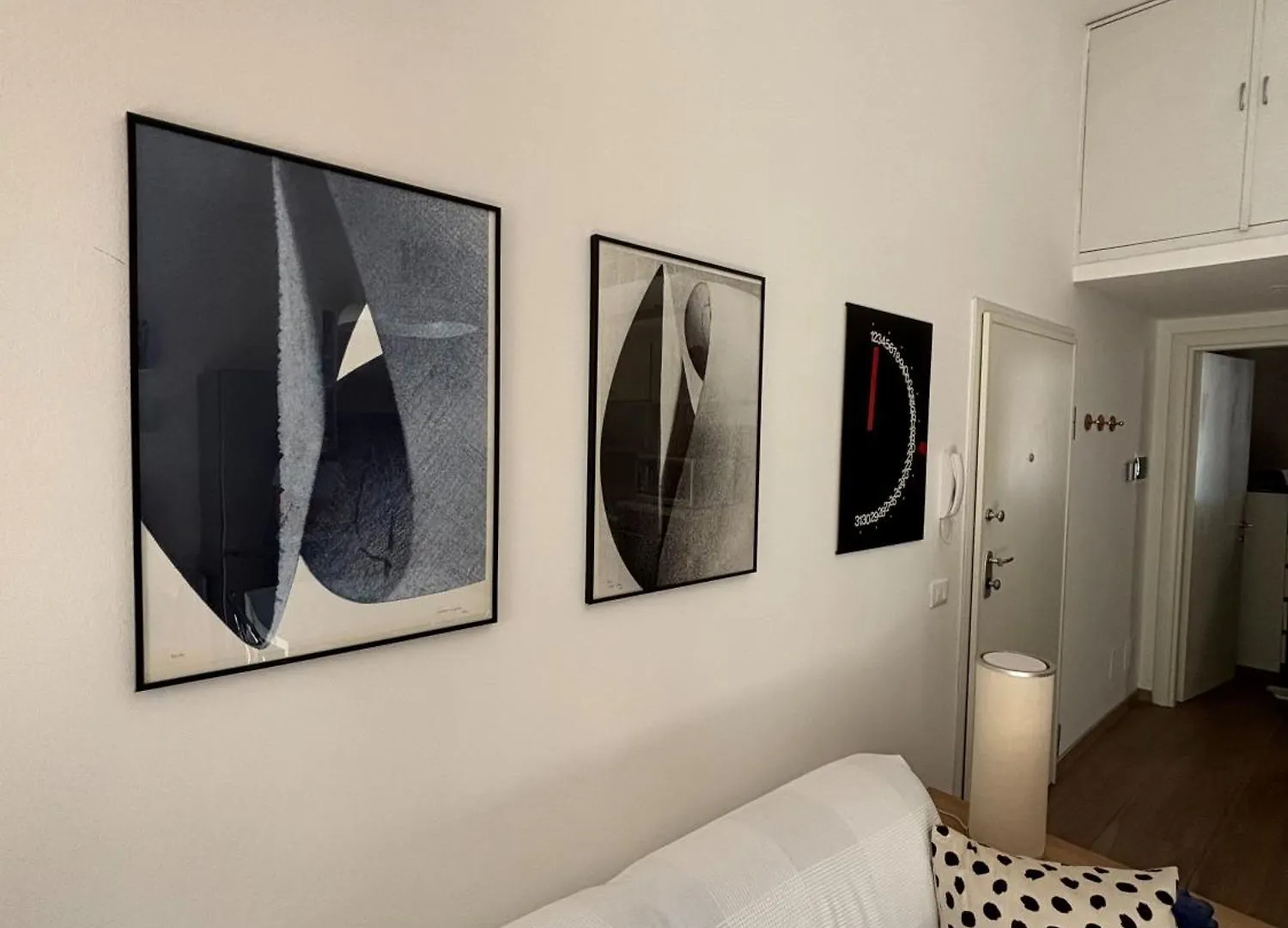 Il Leoncino Apartment Bologna