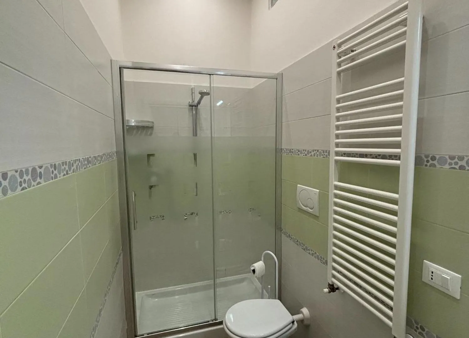 Il Leoncino Apartment Bologna 0*,  Italy