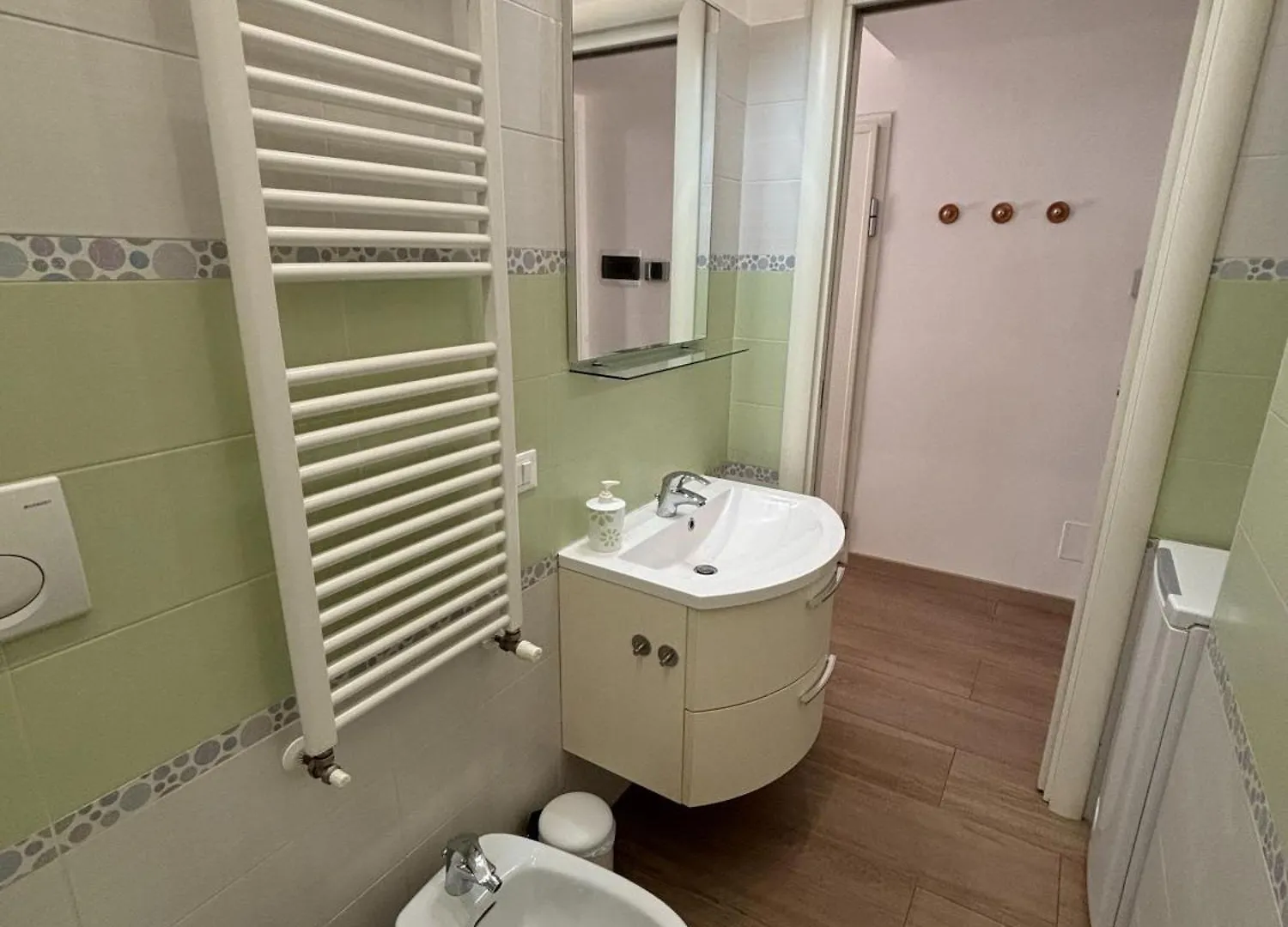 Il Leoncino Apartment Bologna