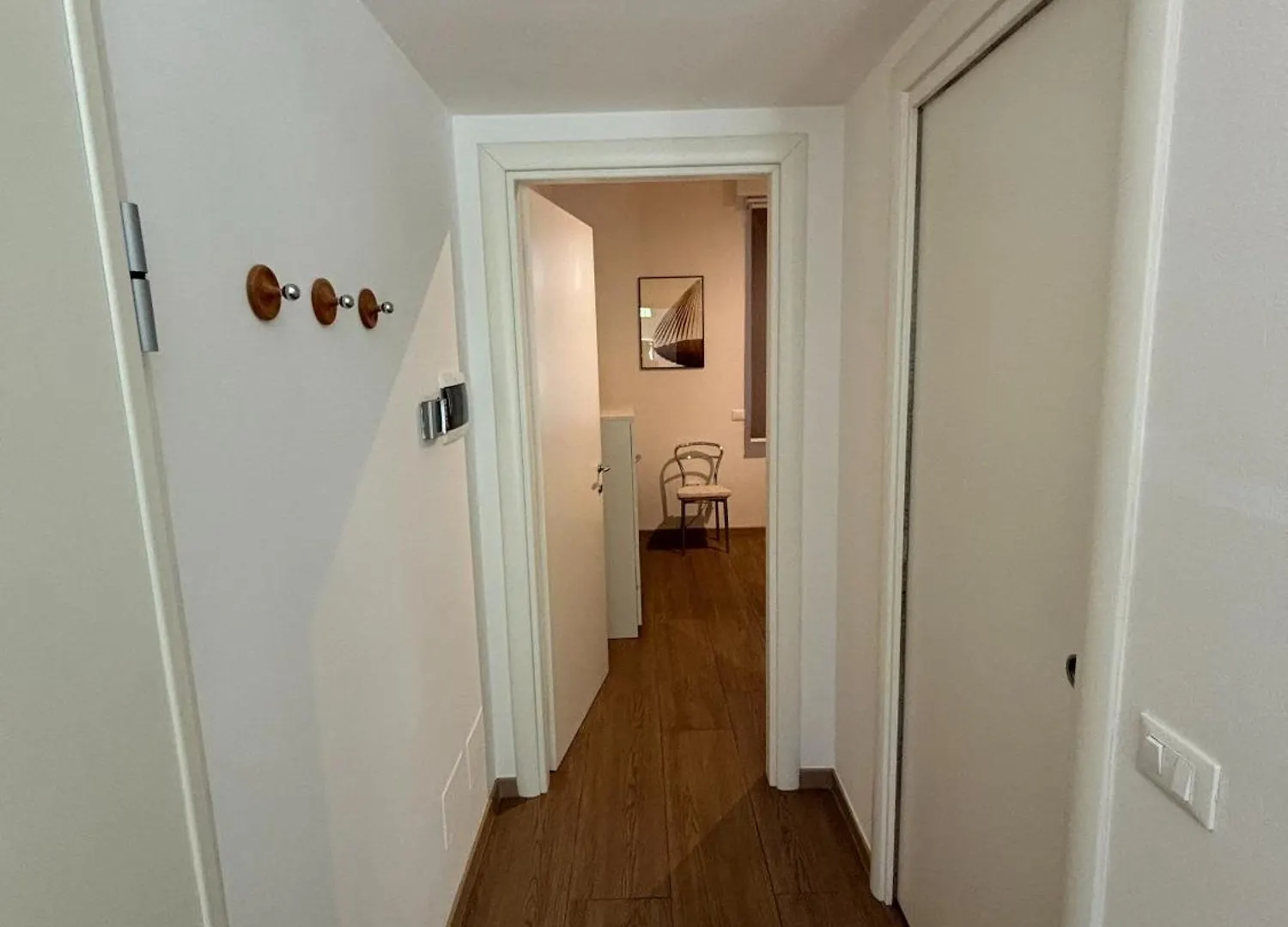 Il Leoncino Apartment Bologna