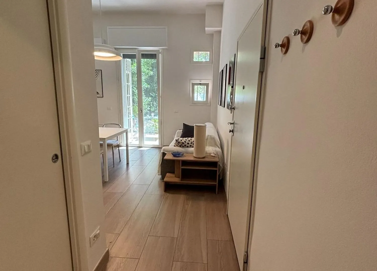 Il Leoncino Apartment Bologna
