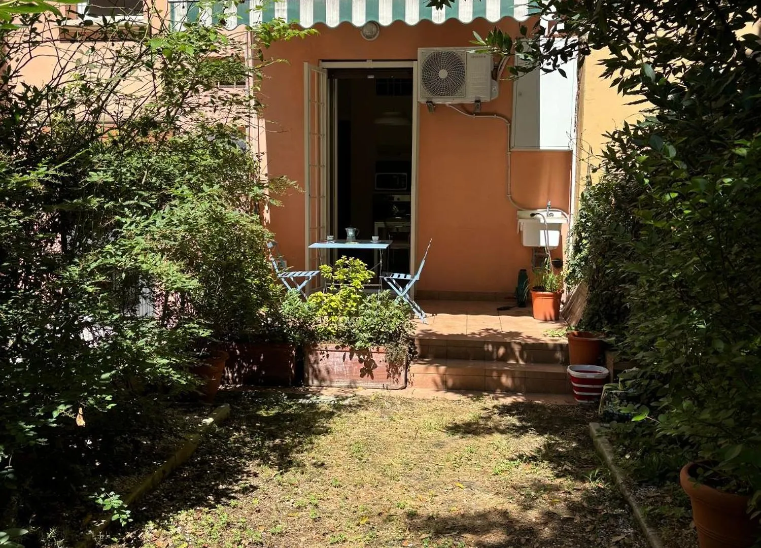 Il Leoncino Apartment Bologna